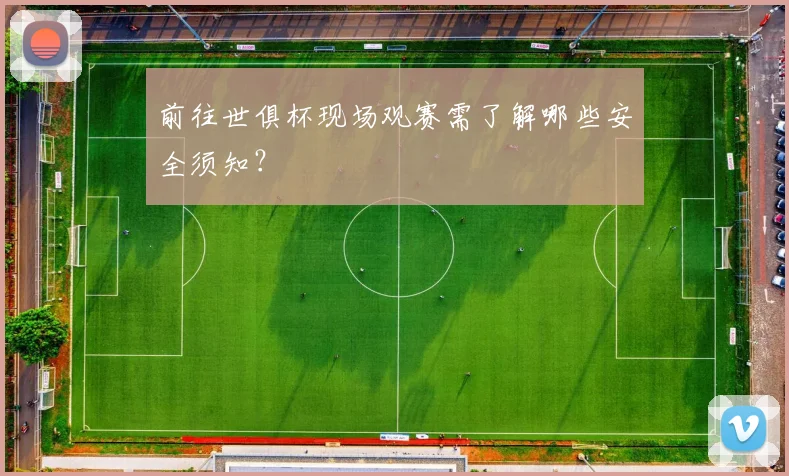 前往世俱杯现场观赛需了解哪些安全须知？
