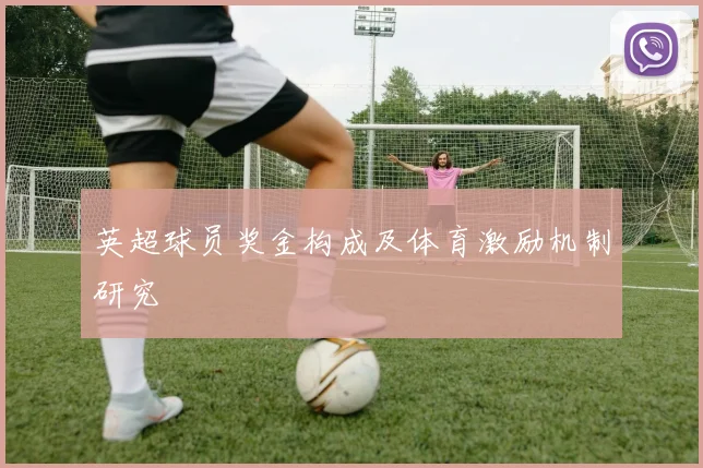 英超球员奖金构成及体育激励机制研究