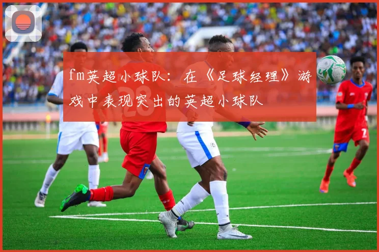 fm英超小球队:在《足球经理》游戏中表现突出的英超小球队